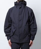 2018 S/S BLANCK C/C ECWCS BLOUSON