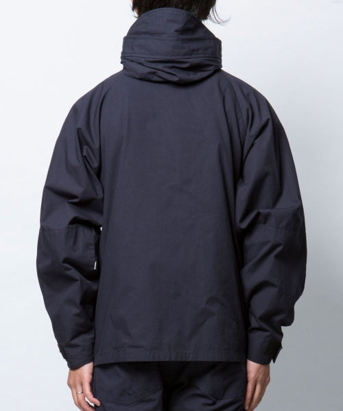 2018 S/S BLANCK C/C ECWCS BLOUSON