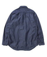 2018 S/S BLANCK WORK SHIRT