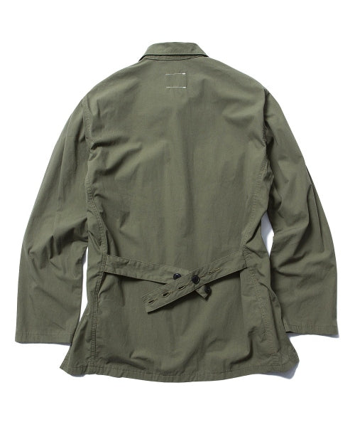 2018 S/S BLANCK C/C FIELD JACKET