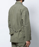 2018 S/S BLANCK C/C FIELD JACKET