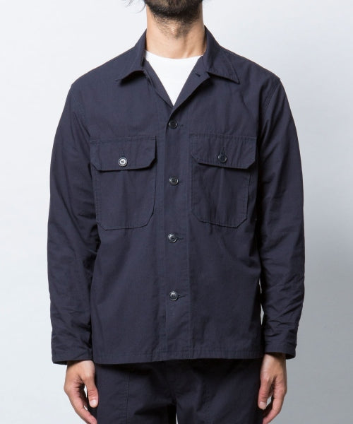 2018 S/S BLANCK C/C FIELD JACKET