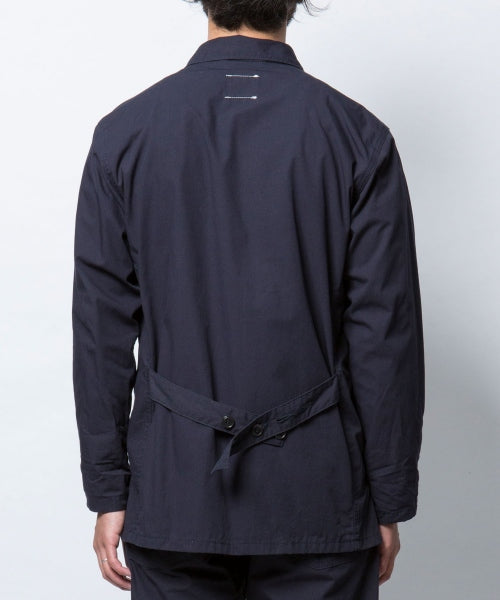2018 S/S BLANCK C/C FIELD JACKET