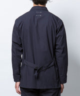 2018 S/S BLANCK C/C FIELD JACKET