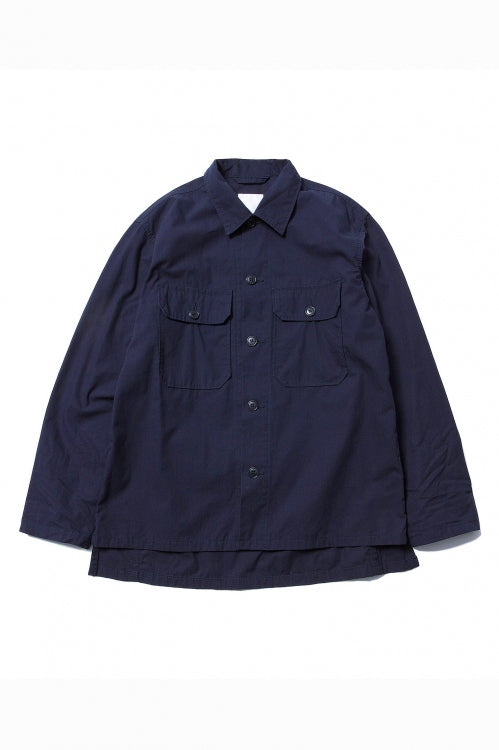 2018 S/S BLANCK C/C FIELD JACKET