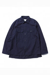 2018 S/S BLANCK C/C FIELD JACKET