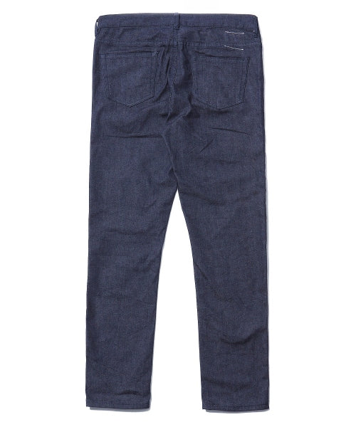 2018 S/S BLANCK SKINNY 6PK PANTS