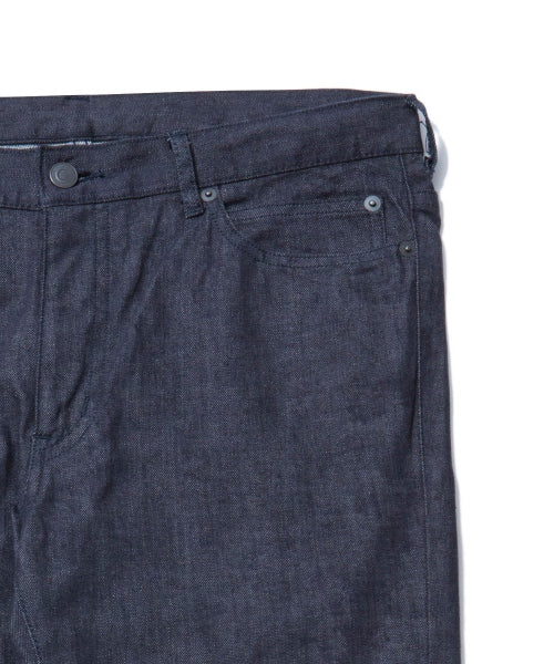 2018 S/S BLANCK SKINNY 6PK PANTS