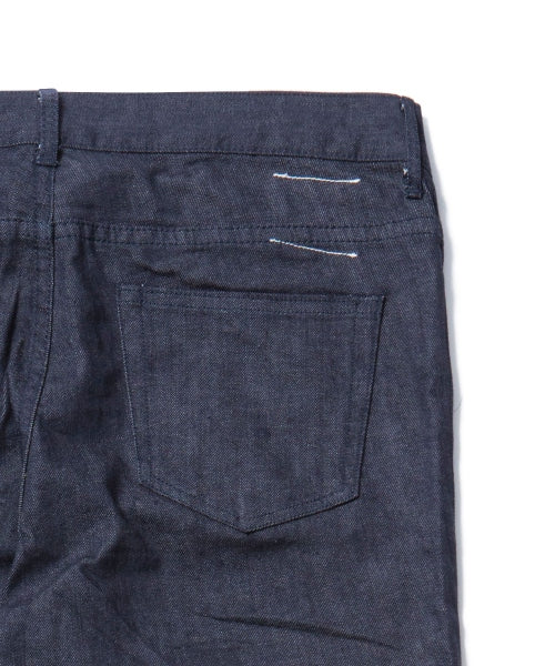 2018 S/S BLANCK SKINNY 6PK PANTS