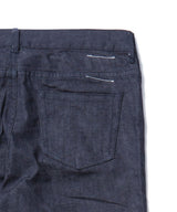 2018 S/S BLANCK SKINNY 6PK PANTS