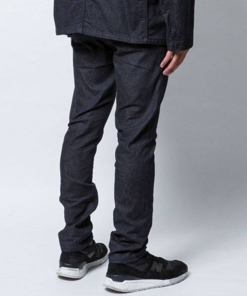 2018 S/S BLANCK SKINNY 6PK PANTS