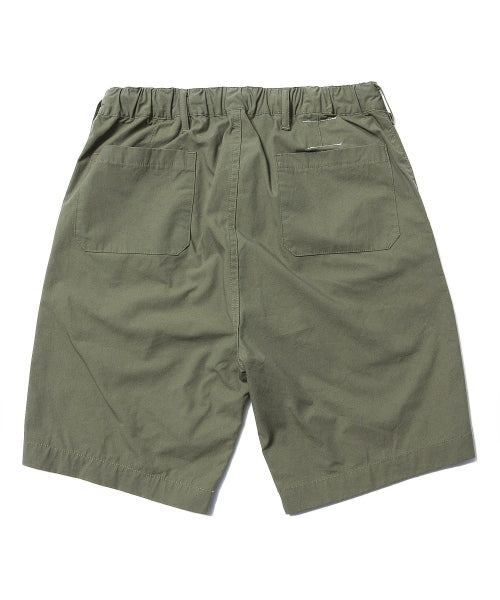 2018 S/S BLANCK C/C TREK SHORTS