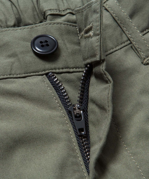 2018 S/S BLANCK C/C TREK SHORTS