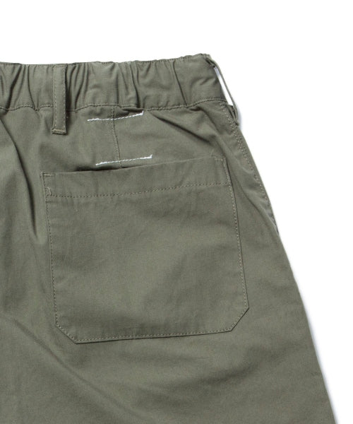 2018 S/S BLANCK C/C TREK SHORTS