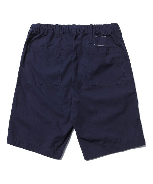 2018 S/S BLANCK C/C TREK SHORTS