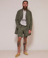2018 S/S BLANCK C/C TREK SHORTS