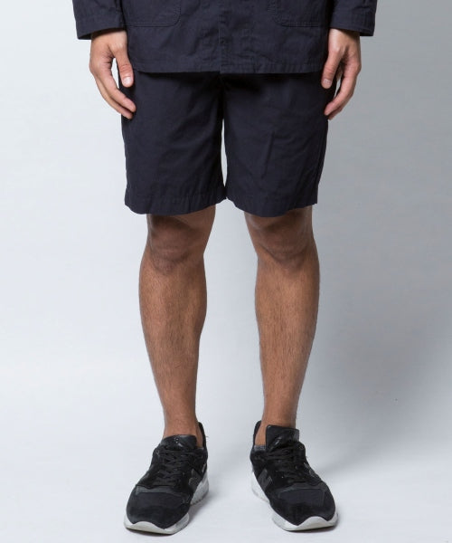 2018 S/S BLANCK C/C TREK SHORTS