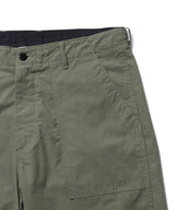 2018 S/S BLANCK C/C FATIGUE SHORTS