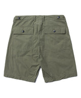 2018 S/S BLANCK C/C FATIGUE SHORTS