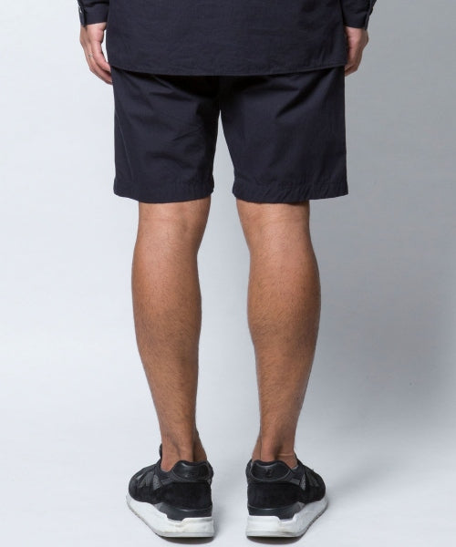 2018 S/S BLANCK C/C FATIGUE SHORTS