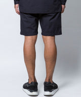 2018 S/S BLANCK C/C FATIGUE SHORTS