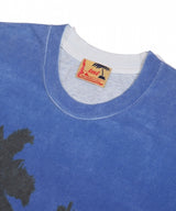 2018 S/S TMT S/SL 19/1 RAFI JERSEY(BEAUTIFUL SCENERY)