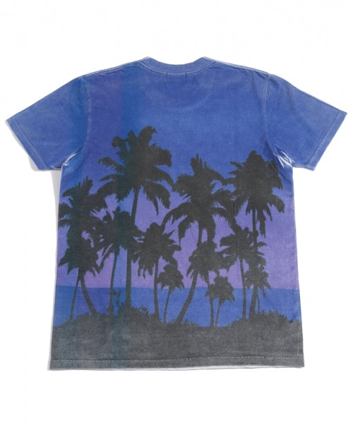 2018 S/S TMT S/SL 19/1 RAFI JERSEY(BEAUTIFUL SCENERY)