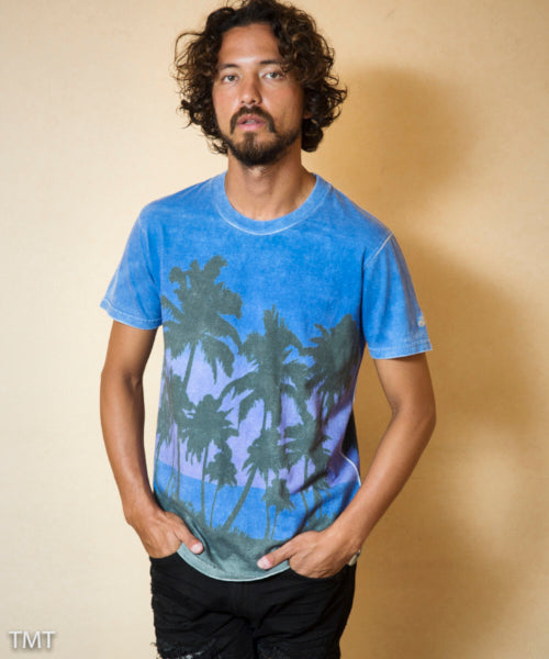 2018 S/S TMT S/SL 19/1 RAFI JERSEY(BEAUTIFUL SCENERY)