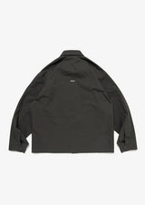 2026 S/S WTAPS CHIEF / JACKET / NYCO. CNVS. CORDURA®
