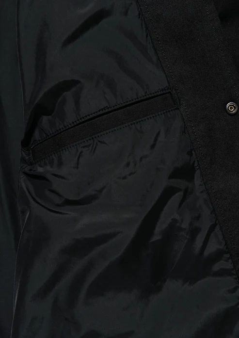 2026 S/S WTAPS CHIEF / JACKET / NYCO. CNVS. CORDURA®