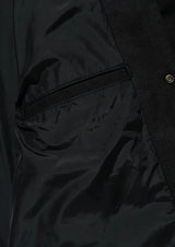2026 S/S WTAPS CHIEF / JACKET / NYCO. CNVS. CORDURA®