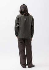 2026 S/S WTAPS CHIEF / JACKET / NYCO. CNVS. CORDURA®