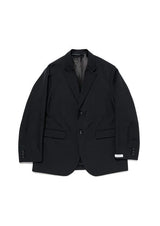 2026 S/S WTAPS ACADEMY / JACKET / WOPL. SERGE