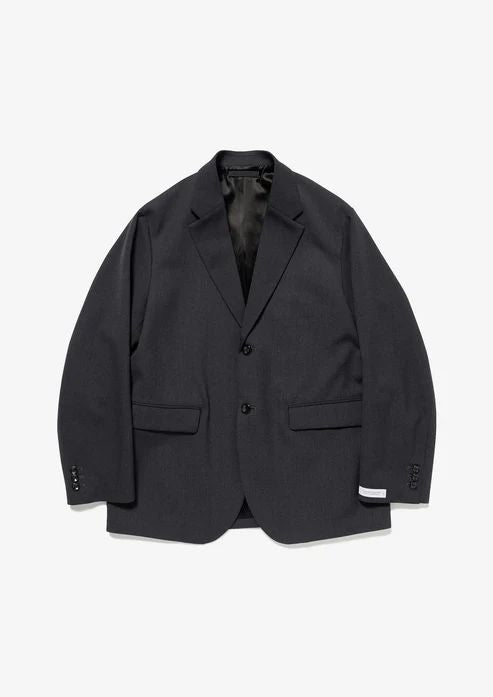 2026 S/S WTAPS ACADEMY / JACKET / WOPL. SERGE – Lotus