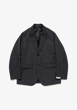 2026 S/S WTAPS ACADEMY / JACKET / WOPL. SERGE
