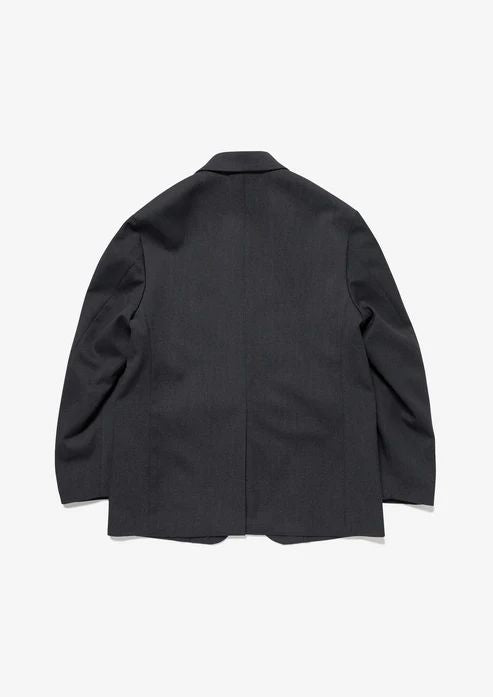 2026 S/S WTAPS ACADEMY / JACKET / WOPL. SERGE – Lotus