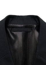 2026 S/S WTAPS ACADEMY / JACKET / WOPL. SERGE