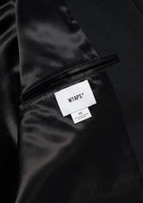 2026 S/S WTAPS ACADEMY / JACKET / WOPL. SERGE