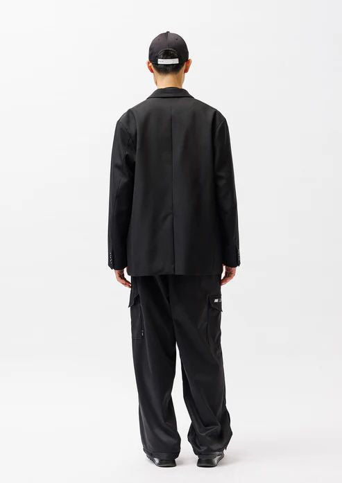 2026 S/S WTAPS ACADEMY / JACKET / WOPL. SERGE