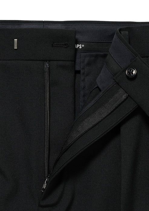 2026 S/S WTAPS TRDT1801 / TROUSERS / WOPL. SERGE