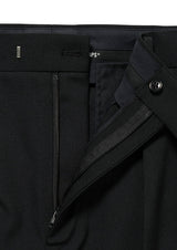 2026 S/S WTAPS TRDT1801 / TROUSERS / WOPL. SERGE