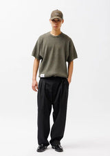 2026 S/S WTAPS TRDT1801 / TROUSERS / WOPL. SERGE