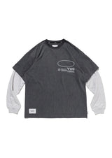 2026 S/S WTAPS SLDR / LS / COTTON