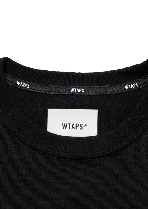新品 26ss 2026 WTAPS SLDR LS COTTON サイズ S 2026 S/S WTAPS SLDR / LS / COTTON – Lotus