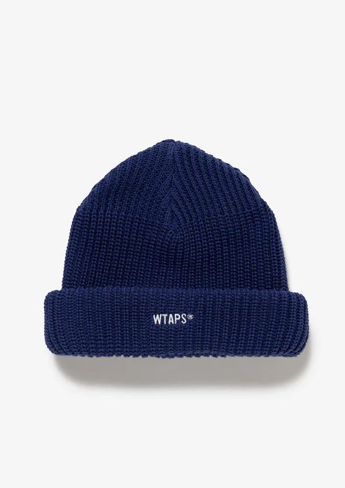 2026 S/S WTAPS SUB / BEANIE / CTPL. COOLMAX®