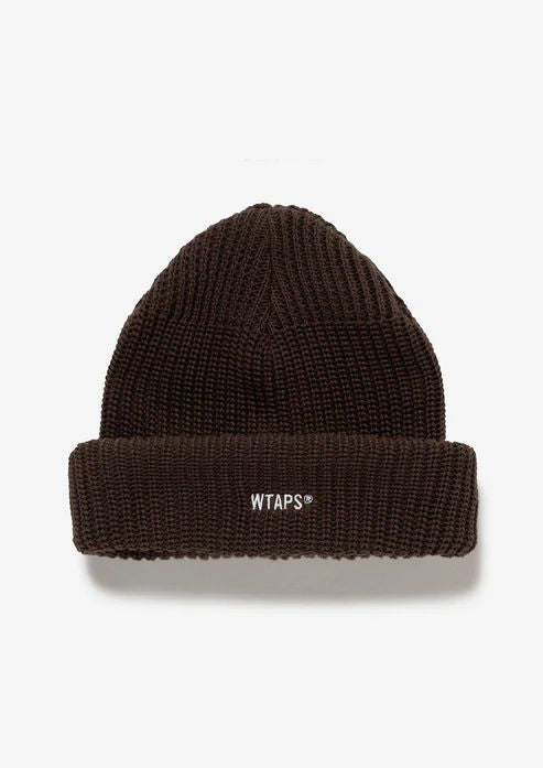 2026 S/S WTAPS SUB / BEANIE / CTPL. COOLMAX®