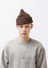 2026 S/S WTAPS SUB / BEANIE / CTPL. COOLMAX®