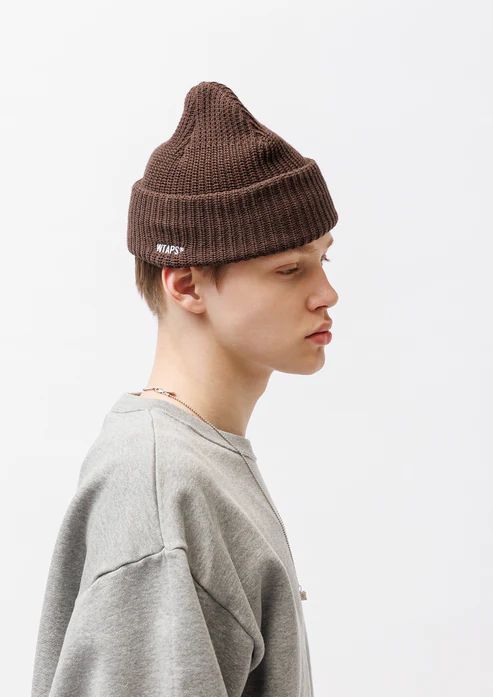 2026 S/S WTAPS SUB / BEANIE / CTPL. COOLMAX®