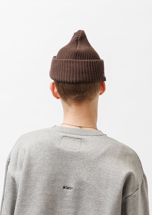 2026 S/S WTAPS SUB / BEANIE / CTPL. COOLMAX®