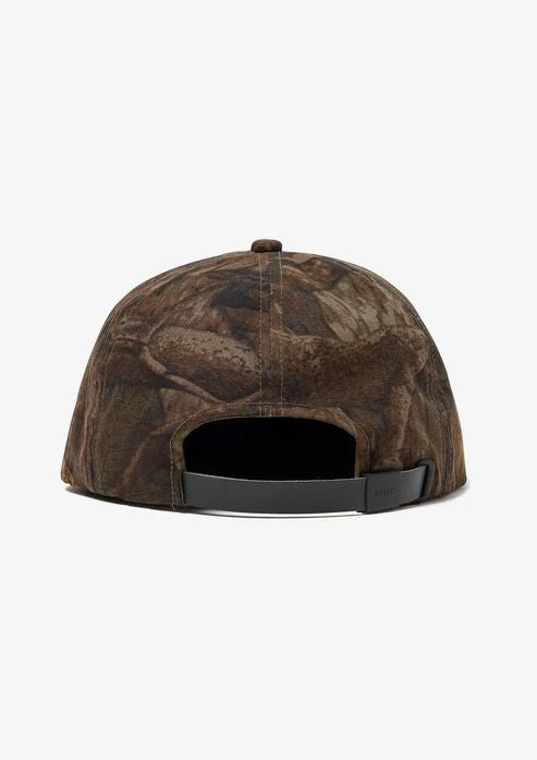 2026 S/S WTAPS MILITIA 02 / CAP / COTTON. RIPSTOP. TEXTILE